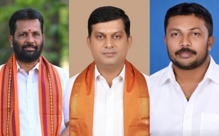 ಪುತ್ತೂರು: ಡಿ.12 ಮತ್ತು 13 ರಂದು ಗಿರಿಜಾ ಕಲ್ಯಾಣೋತ್ಸವ: ಸಮಿತಿ ರಚನೆ