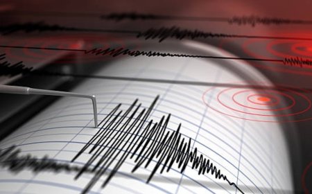 Earthquake: ವಿಜಯಪುರದಲ್ಲಿ ಮತ್ತೆ ಭೂಕಂಪ