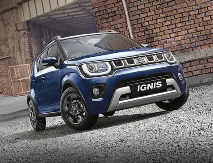 Maruti Suzuki: 5.35 ಲಕ್ಷ ರೂ.. 21 Km ಮೈಲೇಜ್.. ಈ ಕಾರು ಮಿಡಲ್ ಕ್ಲಾಸ್ ಜನರಿಗೆ ಫರ್ಫೆಕ್ಟ್!
