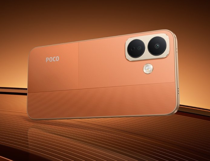 Poco X8 Power: ಪೊಕೊ ಎಕ್ಸ್8 ಪವರ್ ಫೋನ್‌ ಬಿಡುಗಡೆ.. ಬೆಲೆ ಎಷ್ಟು?