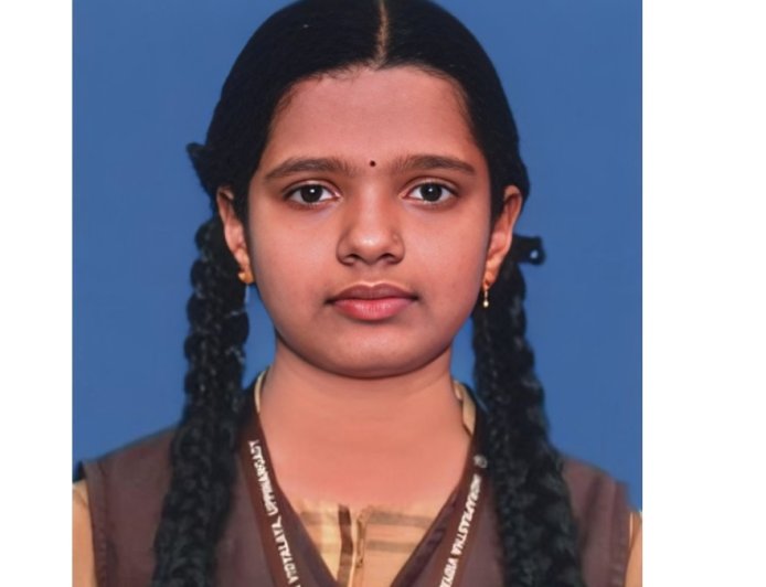 ರಾಜ್ಯ ಮಟ್ಟದ ಜ್ಞಾನ ವಿಜ್ಞಾನ ಮೇಳ: ಇಂದ್ರಪ್ರಸ್ಥ ವಿದ್ಯಾಲಯದ ವಿದ್ಯಾರ್ಥಿನಿ ಧಾರಾಗೆ ದ್ವಿತೀಯ ಸ್ಥಾನ