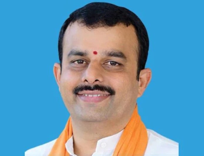 ತುಳುವಿಗೆ 2ನೇ ಅಧಿಕೃತ ಭಾಷೆ: ಸೆ.18ರ ಸಂಪುಟ ಸಭೆಯಲ್ಲೇ ಘೋಷಣೆಯಾಗಲಿ.. ಸುನಿಲ್ ಕುಮಾರ್ ಒತ್ತಾಯ