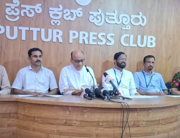 ಸಂತ ಫಿಲೋಮಿನಾ ಕಾಲೇಜು: ಸೆ.11ರಂದು ಪ್ರಥಮ ಪದವೀಧರರ ಸಮಾರಂಭ