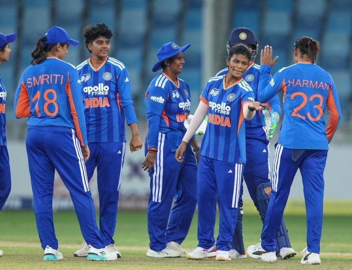 T20 Asia Cup-2026: ಇಂದು ಭಾರತ - ಬಾಂಗ್ಲಾದೇಶ ಸೆಮಿಫೈನಲ್‌ ಪಂದ್ಯ