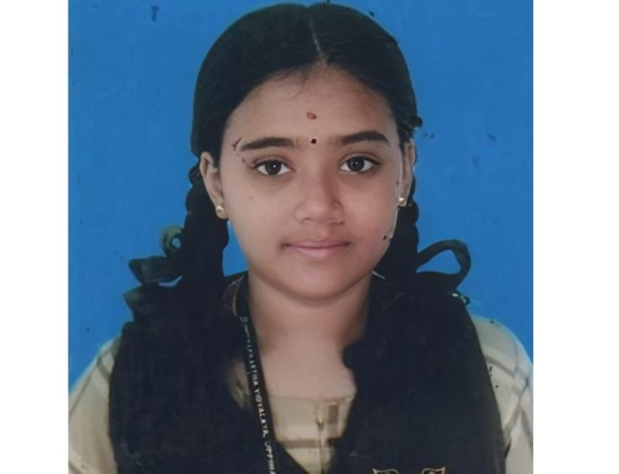 ಚೆಸ್ ಟೂರ್ನಿ: ಇಂದ್ರಪ್ರಸ್ಥ ವಿದ್ಯಾರ್ಥಿನಿ ವೃದ್ಧಿ ರೈಗೆ ದ್ವಿತೀಯ ಸ್ಥಾನ