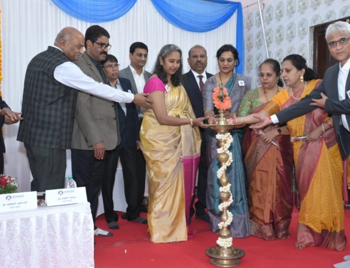Anagha Credit Co Operative Society: ದಶಮಾನೋತ್ಸವ ಸಂಭ್ರಮದಲ್ಲಿ ಅನಘ ಕ್ರೆಡಿಟ್ ಕೋ-ಆಪರೇಟಿವ್ ಸೊಸೈಟಿ.. ವಾರ್ಷಿಕ ಮಹಾಸಭೆ