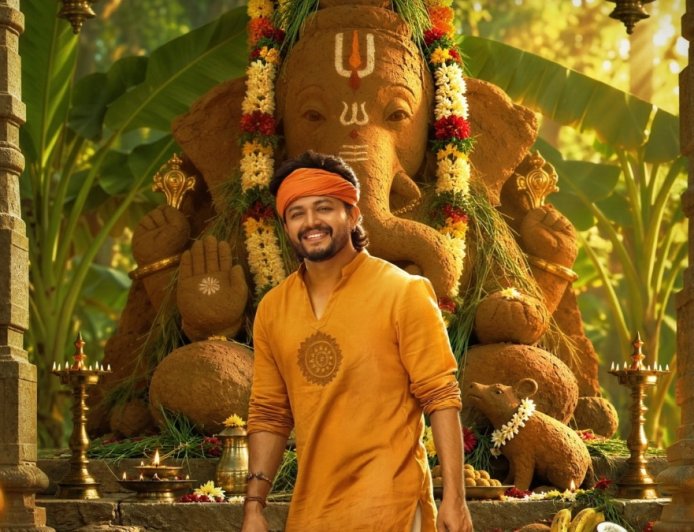 Brindavihari: ಅ.16ಕ್ಕೆ ಬೃಂದವಿಹಾರಿ ಬಿಡುಗಡೆ