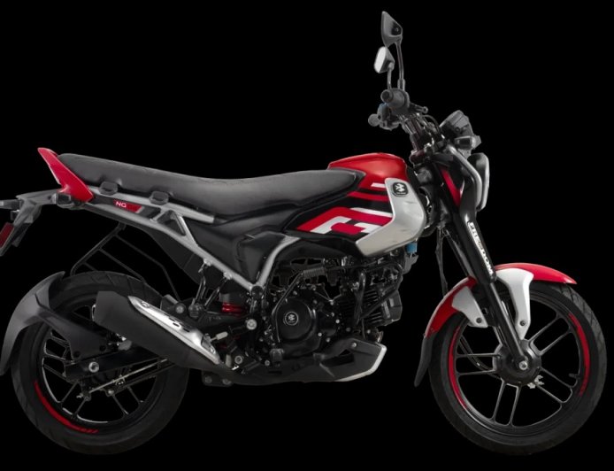 Bajaj: ಭಾರೀ ಮೈಲೇಜ್.. ಬೆಸ್ಟ್ ಬೈಕ್‌ಯಿದು.. ಬೆಲೆ ಎಷ್ಟು?