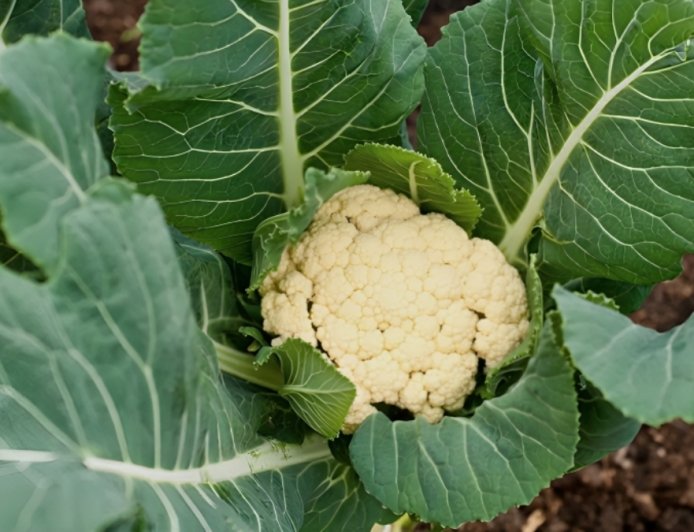 ಹೂಕೋಸು: ಇದರ ಪ್ರಯೋಜನಗಳೇನು?