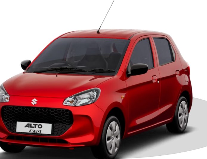 Maruti Suzuki: 34 ಕಿ.ಮೀ ಮೈಲೇಜ್.. ಈ ಅಗ್ಗದ ಮಾರುತಿ ಕಾರಿನ ಬೆಲೆ ಏರಿಕೆ.. ಎಷ್ಟಾಗಿದೆ?