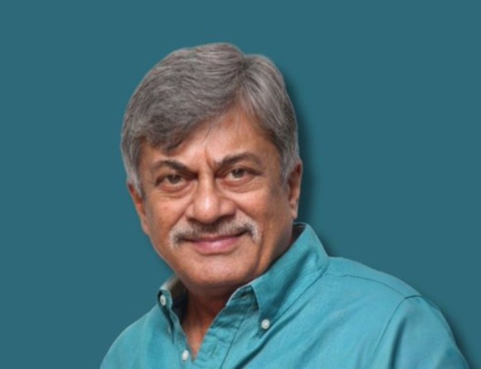 Anant Nag: ಕನ್ನಡದ ಹಿರಿಯ ನಟ ಅನಂತ್ ನಾಗ್‌ಗೆ 'ದಾದಾಸಾಹೇಬ್ ಫಾಲ್ಕೆ ಪ್ರಶಸ್ತಿ' ಗೌರವ