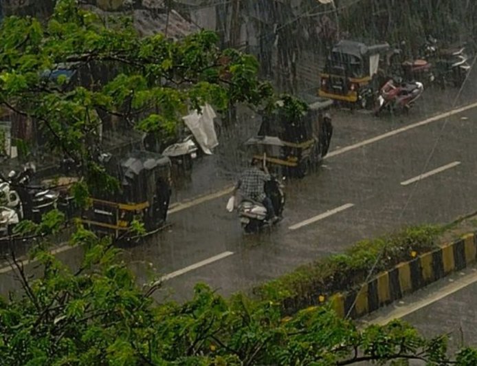 Karnataka Weather: ರಾಜ್ಯ ಹವಾಮಾನ ವರದಿ.. ಮಳೆ ಇದ್ಯಾ?