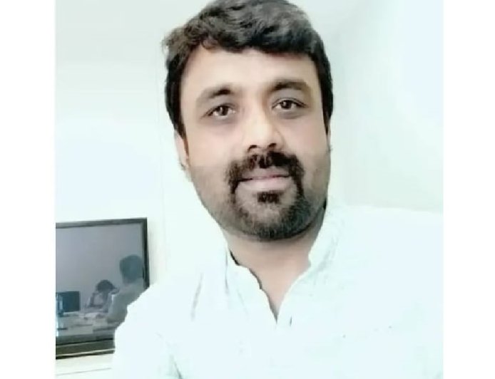 3 ದಶಕಗಳ ಕಾಲ ಜನರ ಧ್ವನಿಯಾಗಿದ್ದ ಹಿರಿಯ ಪತ್ರಕರ್ತ ಜಗದೀಶ್ ಬೆಳ್ಳಿಯಪ್ಪಗೆ ಈಗ ಸಮಾಜದ ನೆರವು ಬೇಕಿದೆ!