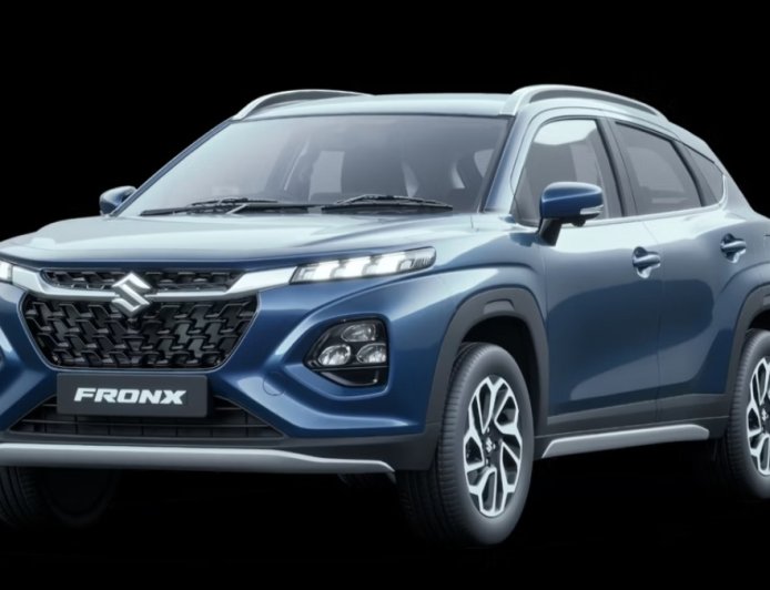 Maruti Suzuki: 28.51 ಕಿ.ಮೀ ಮೈಲೇಜ್.. 5-ಸೀಟರ್.. ಈ ಕಾರಿಗೆ ಫುಲ್ ಡಿಮ್ಯಾಂಡ್!