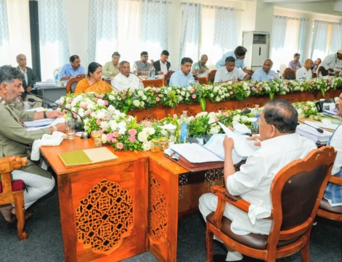 Karnataka Cabinet Meeting: ಮಂಗಳೂರು ಸಚಿವ ಸಂಪುಟ ಸಭೆ.. ಟಾಪ್ ಹೈಲೇಟ್ಸ್