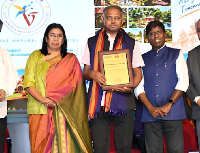 Vanatvam: ಇಕೋ ಟೂರಿಸಂ ಕೊಡುಗೆ.. ವನತ್ವಂಗೆ FKCCI ಪ್ರವಾಸೋದ್ಯಮ ಪ್ರಶಸ್ತಿ