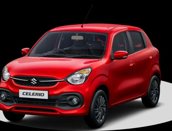 Maruti Suzuki: ರೂ.4.70 ಲಕ್ಷ.. 34.43 ಕಿ.ಮೀ ಮೈಲೇಜ್.. ಈ ಕಾರಿಗೆ ಫುಲ್ ಡಿಮ್ಯಾಂಡ್!