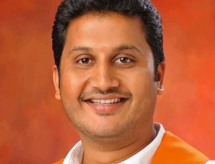 ಮೂಡಬಿದರೆ: ಬಿಜೆಪಿ ಯುವ ಮುಖಂಡ ಪ್ರತೀಕ್ ಶೆಟ್ಟಿ ಇನ್ನಿಲ್ಲ