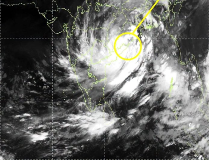 Karnataka Weather: ಕರ್ನಾಟಕ ಹವಾಮಾನ ವರದಿ
