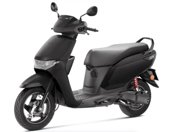 Honda QC1: ಬರೀ 90,708 ರೂ.. 80 Km ರೇಂಜ್.. ಹೋಂಡಾ ಕ್ಯೂಸಿ1ಗೆ ಮನಸೋತ ಜನ!