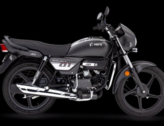 Hero Splendor: ನಂ.1 ಹೀರೋ ಸ್ಪ್ಲೆಂಡರ್ ಬೈಕ್‌ಗೆ ಫುಲ್ ಡಿಮ್ಯಾಂಡ್.. ಕ್ಯೂ ನಿಂತ ಜನ!