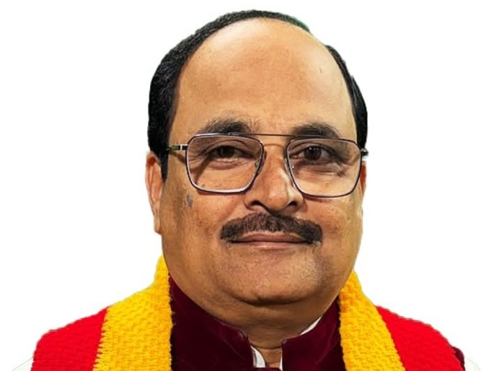 ಬೆಂಗಳೂರು ನಗರ ಜಿಲ್ಲಾ ಕಸಾಪ ಅಧ್ಯಕ್ಷ ಸ್ಥಾನಕ್ಕೆ ಹೆಚ್.ಎಸ್.ಸುಧೀಂದ್ರ ಕುಮಾರ್ ಸ್ಫರ್ಧೆ