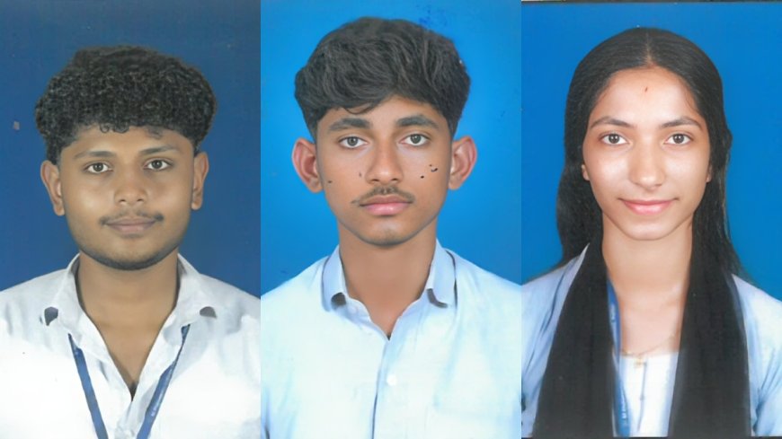 Puttur: ಸಂತ ಫಿಲೋಮಿನಾ ಕಾಲೇಜು.. ವಿದ್ಯಾರ್ಥಿ ಸಂಘದ ಚುನಾವಣೆ, ಅಧ್ಯಕ್ಷ & ಕಾರ್ಯದರ್ಶಿಯ ಆಯ್ಕೆ