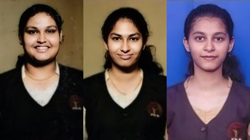 ಶೆಟ್ಲ್ ಬ್ಯಾಡ್ಮಿಂಟನ್: ಅಂಬಿಕಾ ಸಂಸ್ಥೆಯ ವಿದ್ಯಾರ್ಥಿಗಳು ರಾಷ್ಟ್ರಮಟ್ಟಕ್ಕೆ ಆಯ್ಕೆ
