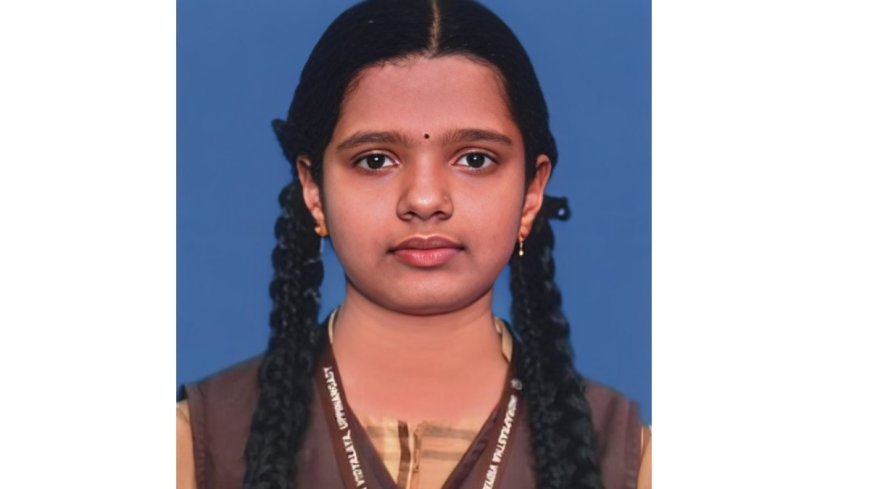 ರಾಜ್ಯ ಮಟ್ಟದ ಜ್ಞಾನ ವಿಜ್ಞಾನ ಮೇಳ: ಇಂದ್ರಪ್ರಸ್ಥ ವಿದ್ಯಾಲಯದ ವಿದ್ಯಾರ್ಥಿನಿ ಧಾರಾಗೆ ದ್ವಿತೀಯ ಸ್ಥಾನ