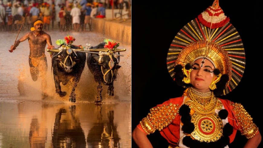 ಮಂಗಳೂರಿನಲ್ಲಿ ಸೆ.18 ರಂದು ಕ್ಯಾಬಿನೆಟ್ ಸಭೆ: ತುಳುವಿಗೆ ರಾಜ್ಯಭಾಷೆ ಸ್ಥಾನಮಾನ ನೀಡಲು ಹಕ್ಕೊತ್ತಾಯ