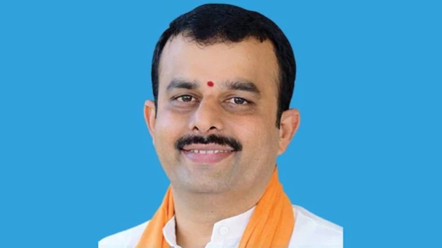 ತುಳುವಿಗೆ 2ನೇ ಅಧಿಕೃತ ಭಾಷೆ: ಸೆ.18ರ ಸಂಪುಟ ಸಭೆಯಲ್ಲೇ ಘೋಷಣೆಯಾಗಲಿ.. ಸುನಿಲ್ ಕುಮಾರ್ ಒತ್ತಾಯ