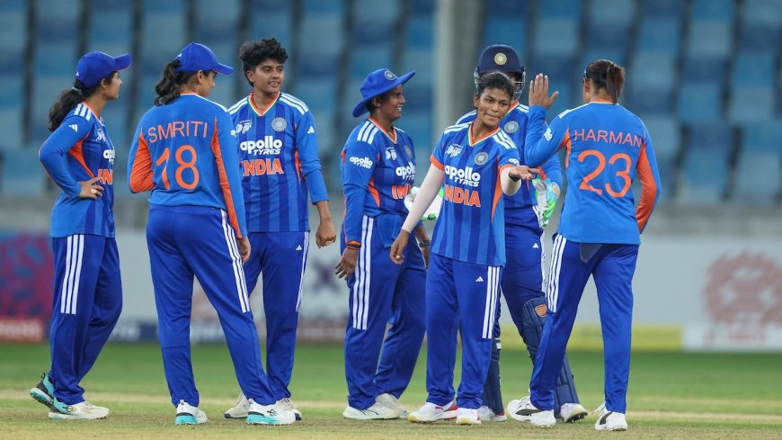 T20 Asia Cup-2026: ಇಂದು ಭಾರತ - ಬಾಂಗ್ಲಾದೇಶ ಸೆಮಿಫೈನಲ್‌ ಪಂದ್ಯ