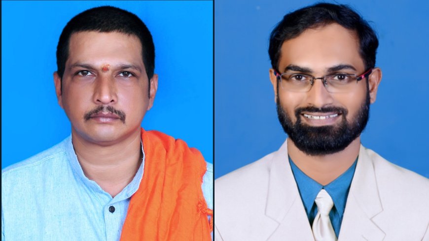 ಪುತ್ತೂರು: ಪುತ್ತಿಲ ಪರಿವಾರ ಸೇವಾ ಟ್ರಸ್ಟ್‌ಗೆ ನೂತನ ಪದಾಧಿಕಾರಿಗಳ ಆಯ್ಕೆ