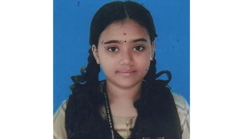ಚೆಸ್ ಟೂರ್ನಿ: ಇಂದ್ರಪ್ರಸ್ಥ ವಿದ್ಯಾರ್ಥಿನಿ ವೃದ್ಧಿ ರೈಗೆ ದ್ವಿತೀಯ ಸ್ಥಾನ
