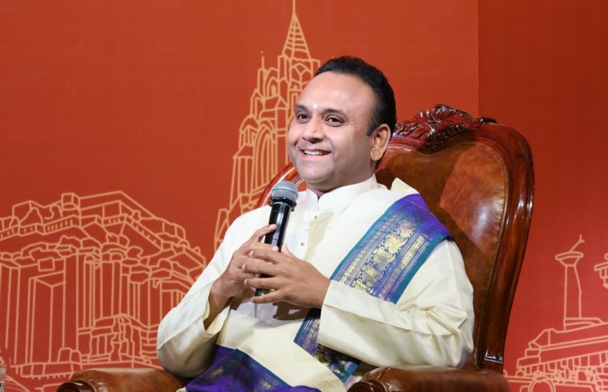 Mangalore Divya Sanje Programme: ದಕ್ಷಿಣ ಕನ್ನಡದಲ್ಲಿ ಶೀಘ್ರ ಉಚಿತ ಎಐ ವಿವಿ& ಉಚಿತ ಆಸ್ಪತ್ರೆ ಸ್ಥಾಪನೆ :ಸದ್ಗುರು ಶ್ರೀ ಮಧುಸೂದನ ಸಾಯಿ