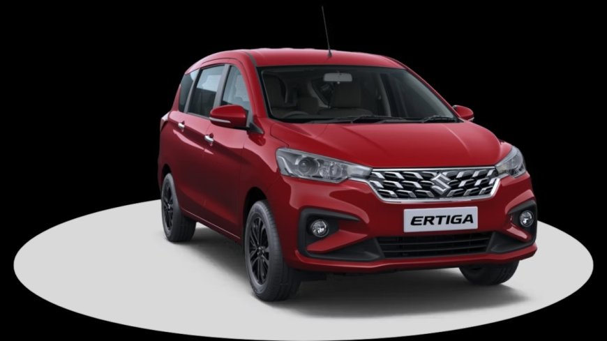 Maruti Suzuki: 26 ಕಿ.ಮೀ ಮೈಲೇಜ್.. 7-ಸೀಟರ್, ಈ ಮಾರುತಿ ಕಾರಿನ ಬೆಲೆ ಏರಿಕೆ.. ಎಷ್ಟು?