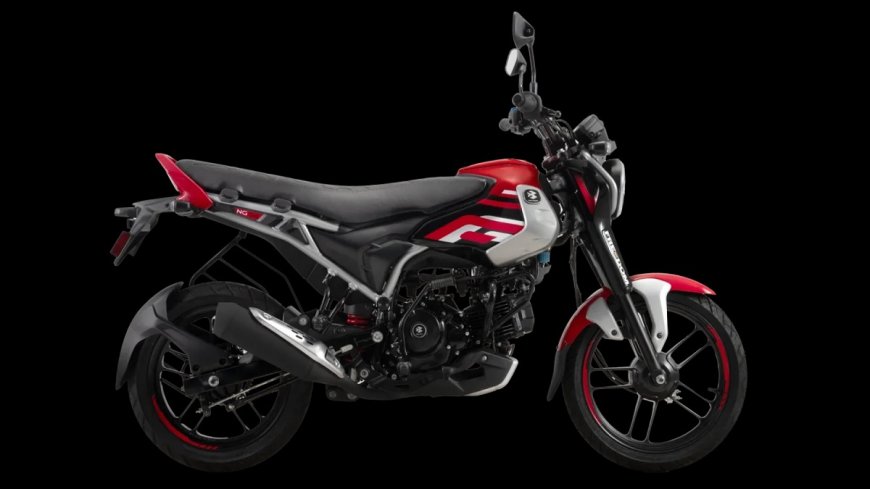 Bajaj: ಭಾರೀ ಮೈಲೇಜ್.. ಬೆಸ್ಟ್ ಬೈಕ್‌ಯಿದು.. ಬೆಲೆ ಎಷ್ಟು?