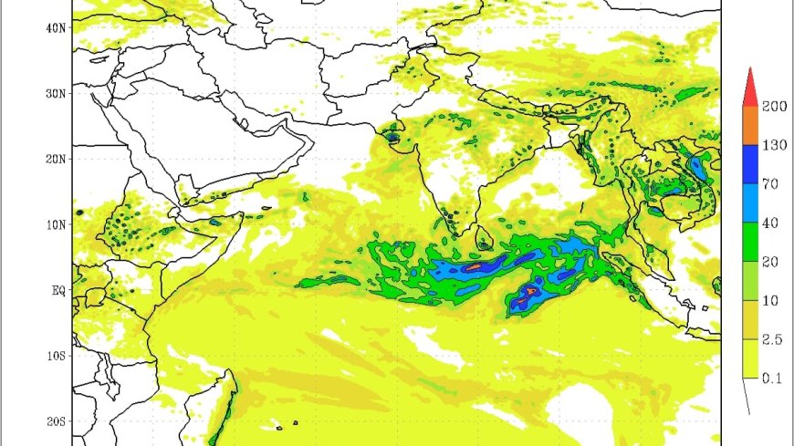 Karnataka Weather Report: ರಾಜ್ಯ ಹವಾಮಾನ ವರದಿ.. ಮಳೆ ಯಾವಾಗ?