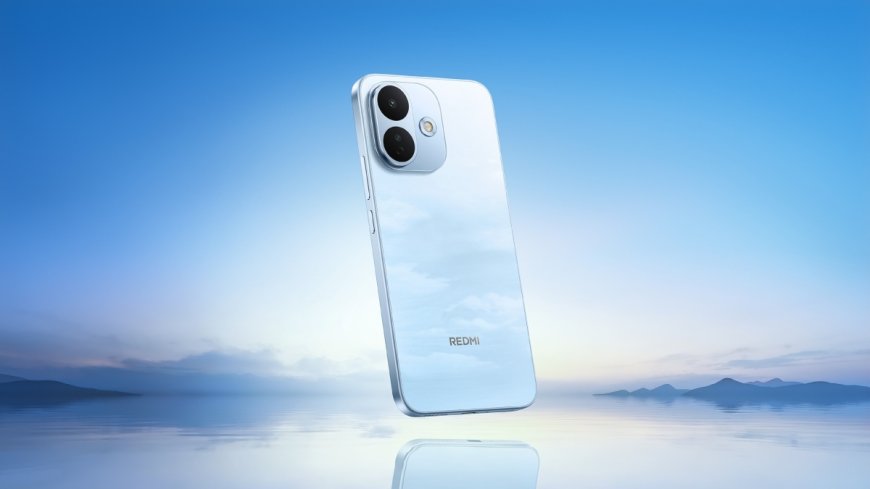 Redmi: ರೆಡ್‌ಮಿ ನೋಟ್ 17 ಪ್ರೊ & ರೆಡ್‌ಮಿ ನೋಟ್ 17 ಪ್ರೊ ಮ್ಯಾಕ್ಸ್ ಸ್ಮಾರ್ಟ್‌ಫೋನ್ ಬಿಡುಗಡೆ.. ಬೆಲೆ ಎಷ್ಟು?