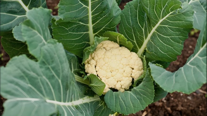 ಹೂಕೋಸು: ಇದರ ಪ್ರಯೋಜನಗಳೇನು?