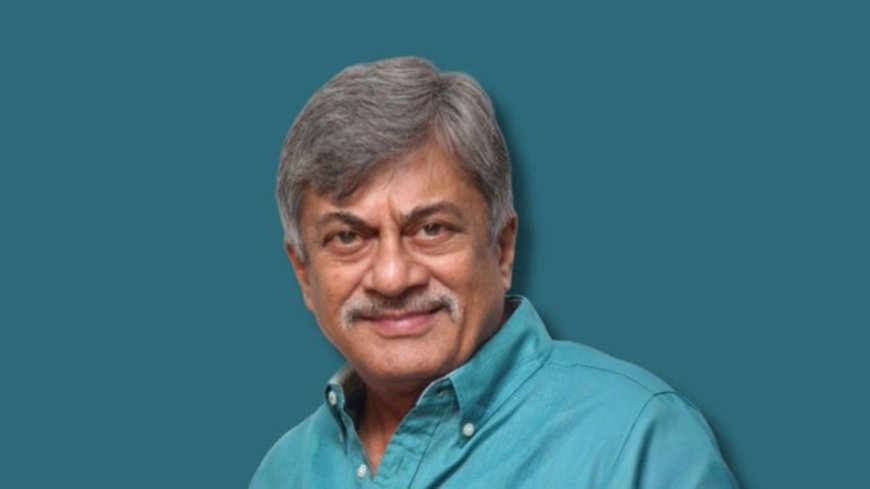 Anant Nag: ಕನ್ನಡದ ಹಿರಿಯ ನಟ ಅನಂತ್ ನಾಗ್‌ಗೆ 'ದಾದಾಸಾಹೇಬ್ ಫಾಲ್ಕೆ ಪ್ರಶಸ್ತಿ' ಗೌರವ