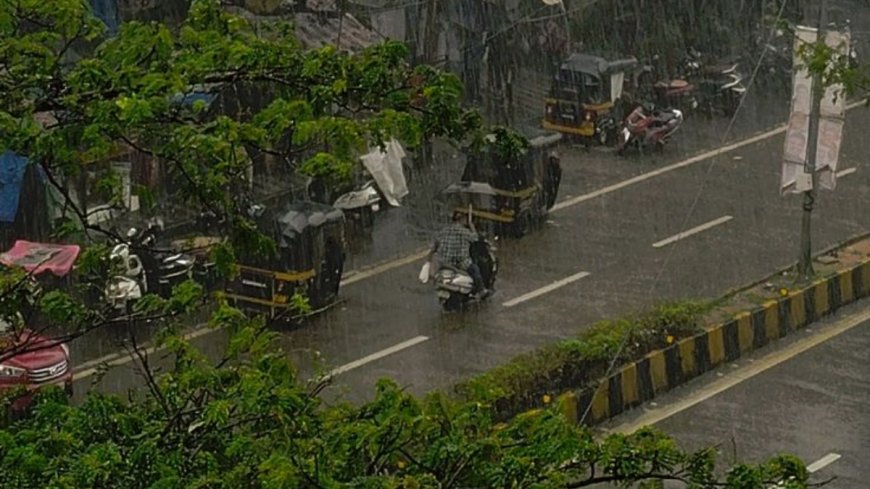 Karnataka Weather: ರಾಜ್ಯ ಹವಾಮಾನ ವರದಿ.. ಮಳೆ ಇದ್ಯಾ?