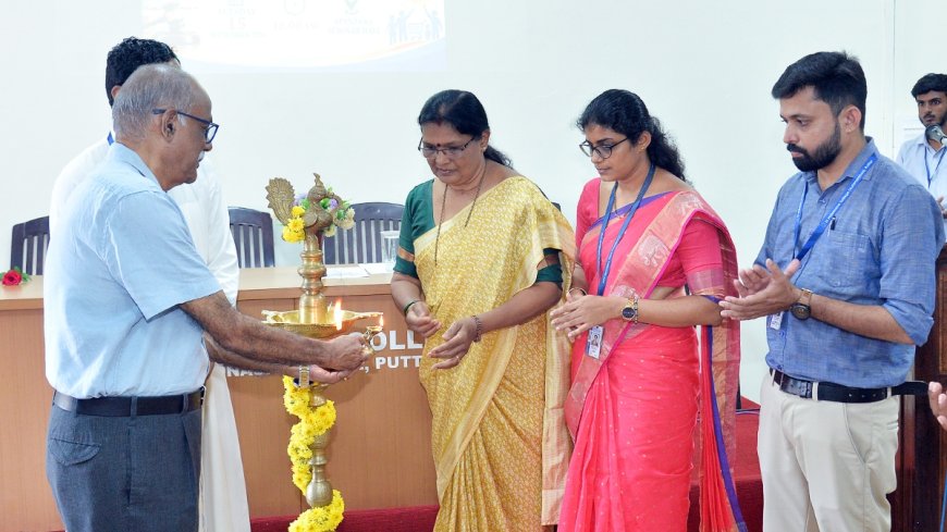 St Philomena College: ಸಂತ ಫಿಲೋಮಿನಾ ಕಾಲೇಜಿನಲ್ಲಿ ಗ್ರಾಹಕ ವೇದಿಕೆ ಚಟುವಟಿಕೆಗಳಿಗೆ ಚಾಲನೆ