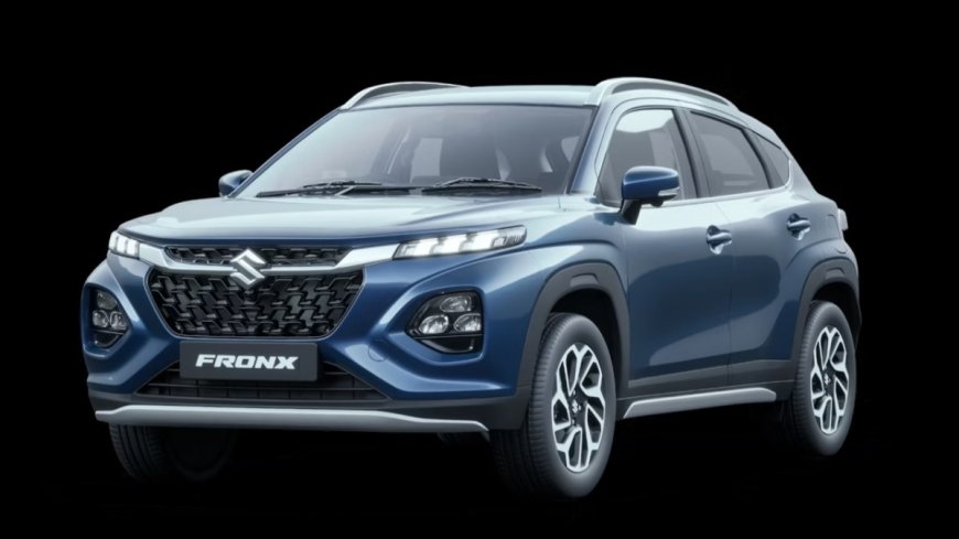 Maruti Suzuki: 28.51 ಕಿ.ಮೀ ಮೈಲೇಜ್.. 5-ಸೀಟರ್.. ಈ ಕಾರಿಗೆ ಫುಲ್ ಡಿಮ್ಯಾಂಡ್!