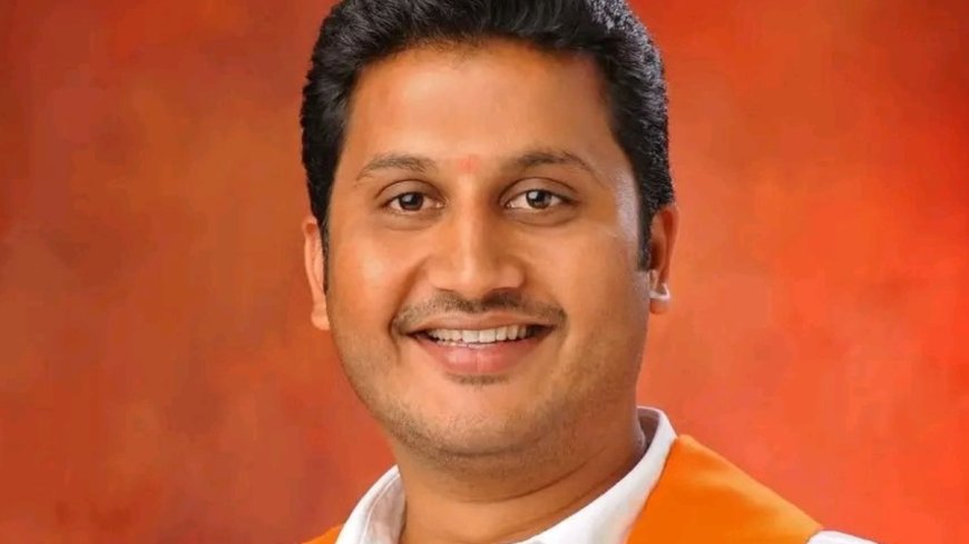 ಮೂಡಬಿದರೆ: ಬಿಜೆಪಿ ಯುವ ಮುಖಂಡ ಪ್ರತೀಕ್ ಶೆಟ್ಟಿ ಇನ್ನಿಲ್ಲ