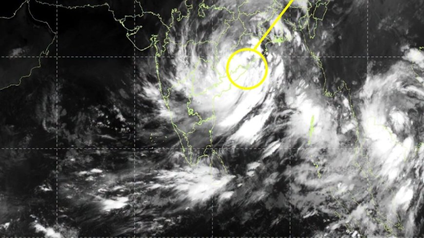 Karnataka Weather: ಕರ್ನಾಟಕ ಹವಾಮಾನ ವರದಿ