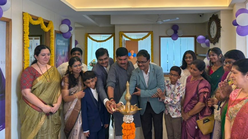 Mangaluru: ಇಷ್ಮಾ ಗ್ಲೋಬಲ್ ಸೊಲ್ಯೂಷನ್ಸ್ & ಲರ್ನಿಂಗ್ ಸೆಂಟರ್ ಉದ್ಘಾಟನೆ