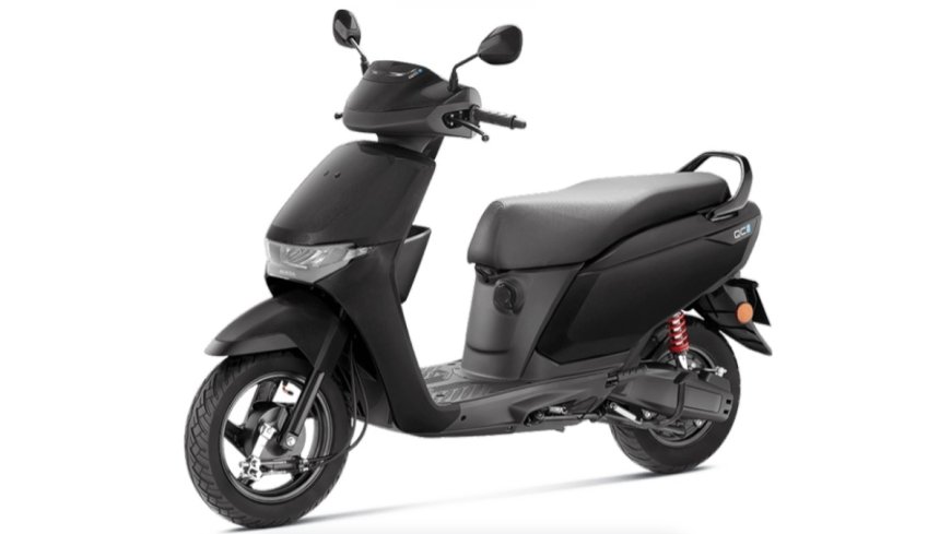 Honda QC1: ಬರೀ 90,708 ರೂ.. 80 Km ರೇಂಜ್.. ಹೋಂಡಾ ಕ್ಯೂಸಿ1ಗೆ ಮನಸೋತ ಜನ!