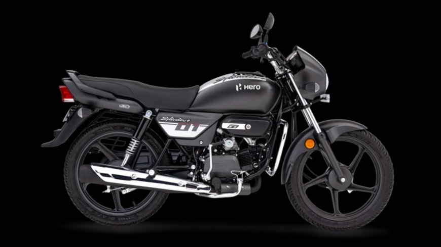 Hero Splendor: ನಂ.1 ಹೀರೋ ಸ್ಪ್ಲೆಂಡರ್ ಬೈಕ್‌ಗೆ ಫುಲ್ ಡಿಮ್ಯಾಂಡ್.. ಕ್ಯೂ ನಿಂತ ಜನ!