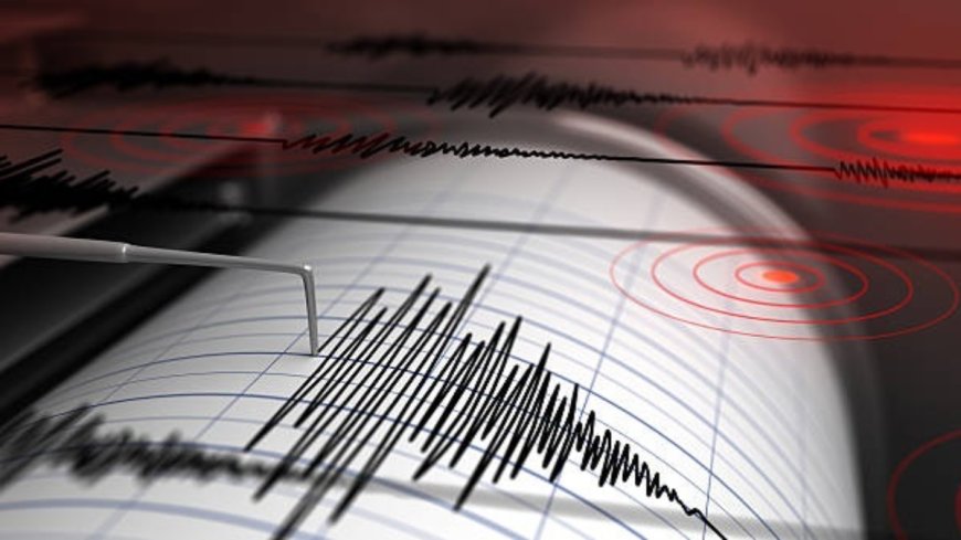 Earthquake: ವಿಜಯಪುರದಲ್ಲಿ ಮತ್ತೆ ಭೂಕಂಪ